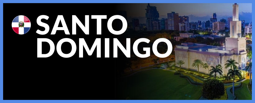 Santo Domingo