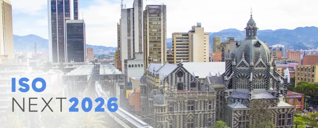 Cambios de ISO 9001 e ISO 14001