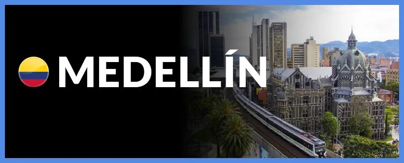 ISONEXT2026 Medellin