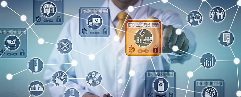 De GAMP5 a ESG: control total en la industria pharma y su cadena logística