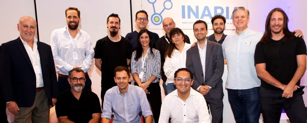 ISO NEXT 2026 Buenos Aires