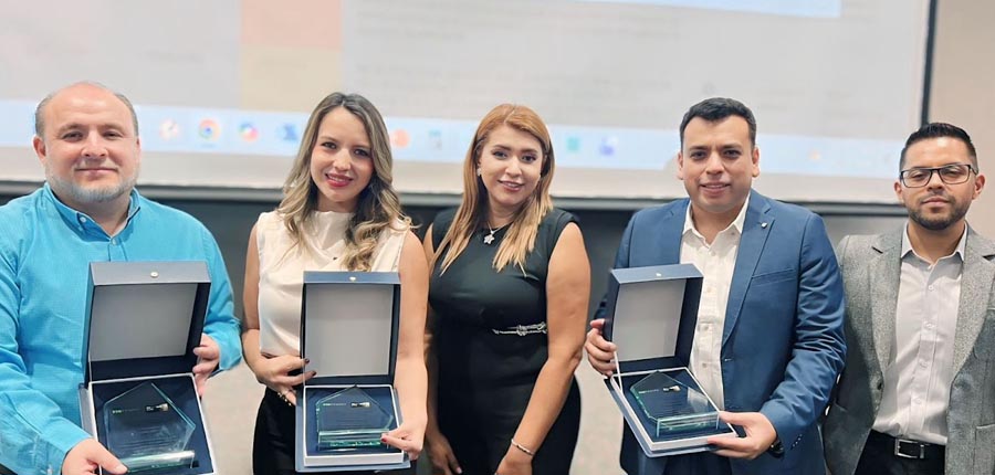 ISO NEXT 2026 en Lima