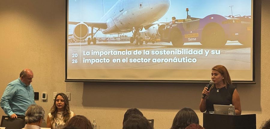 ISO NEXT 2026 en Lima
