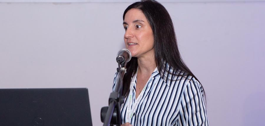 ISO NEXT 2026 en Buenos Aires
