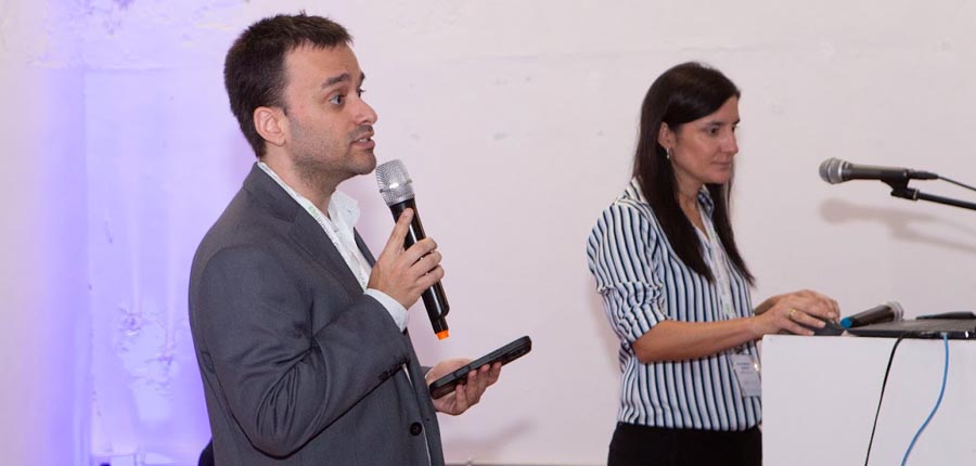 ISO NEXT 2026 en Buenos Aires