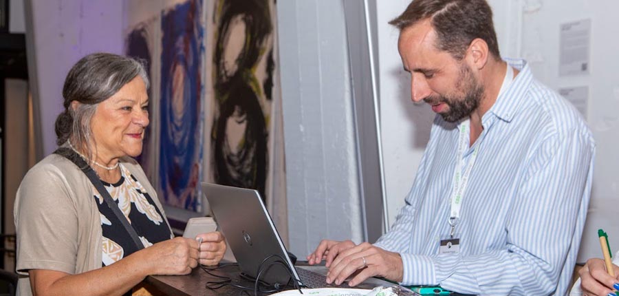 ISO NEXT 2026 en Buenos Aires