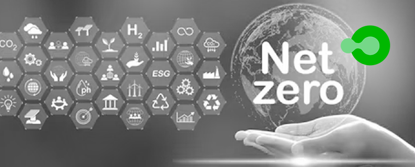 El camino a NetZero: Estrategias reales de descarbonización ante la exigencia regulatoria El camino a NetZero: Estrategias reales de descarbonización ante la exigencia regulatoria