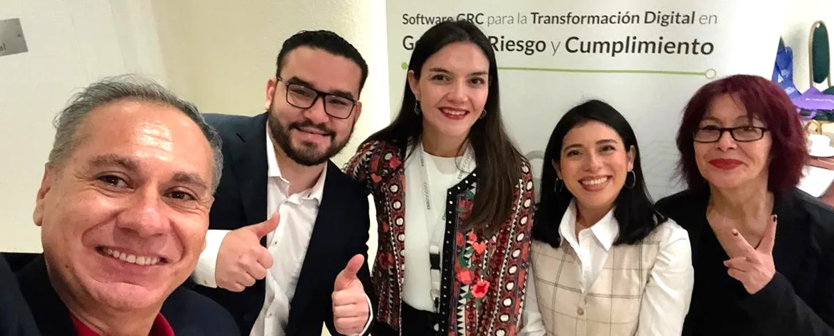 ISO NEXT 2026 En Santiago