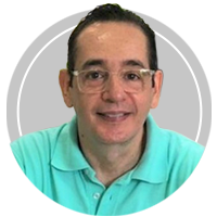 Nicolás Bedoya