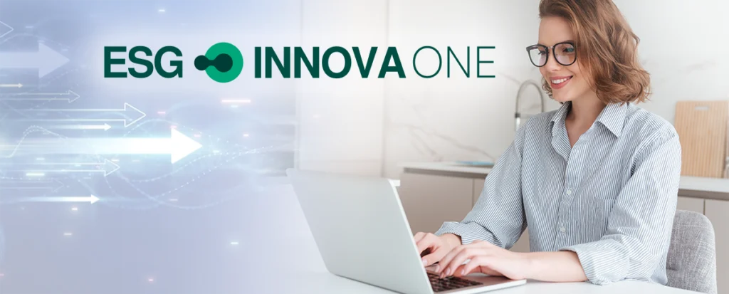 Plataforma ESG INNOVA ONE