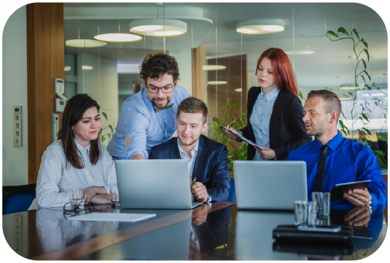 Conoce ESG Innova Group Conoce ESG Innova Group