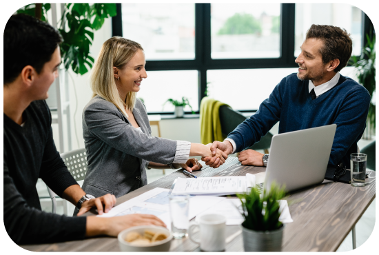 Confianza ESG Innova