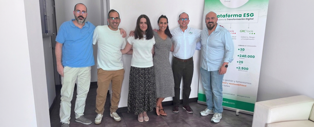 Dos Pinos refuerza su alianza con ESG Innova