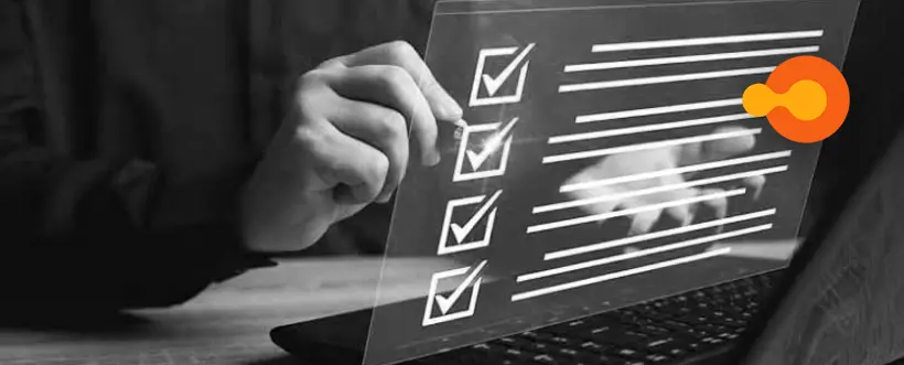 ¿Tu empresa aún usa papel para las checklists e inspecciones preoperacionales? Esto cambia el juego ¿Tu empresa aún usa papel para las checklists e inspecciones preoperacionales? Esto cambia el juego