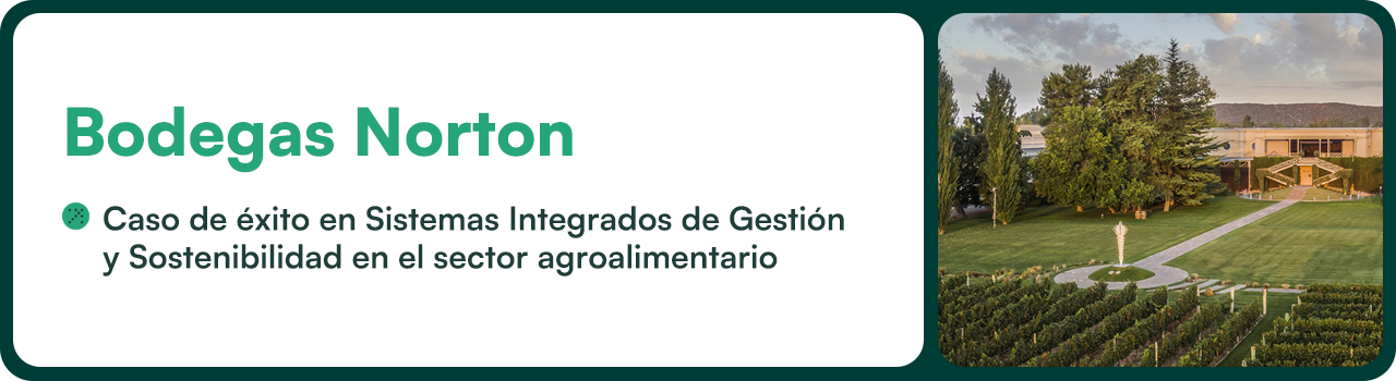 Bodegas Norton