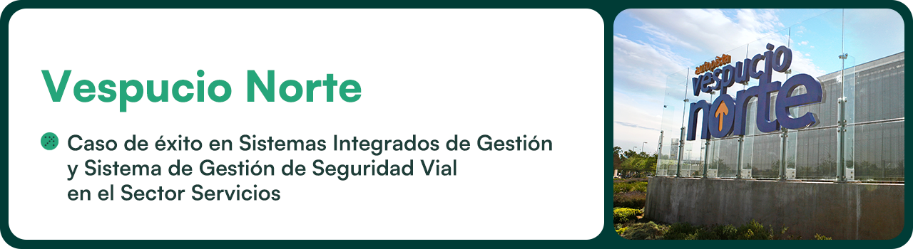 Vespucio Norte