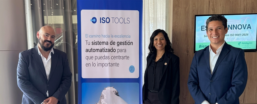 ISO 9001:2026 en Monterrey