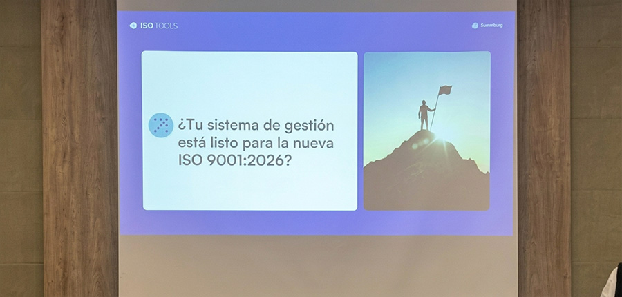 Monterrey ISO NEXT 2026